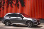 Mercedes-Benz GLC300 4Matic AMG Line 2019 года (AU)